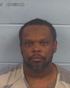 Mugshot of DEMARIO KEITH