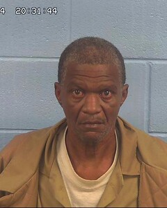 Mugshot of WILLIE JEMISON
