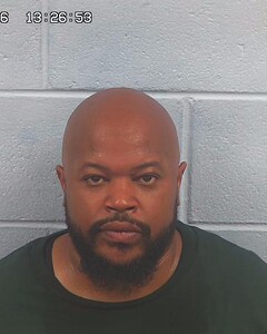 Mugshot of CLIFFORD HOLLIS