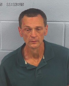 Mugshot of CHARLES HAMILTON