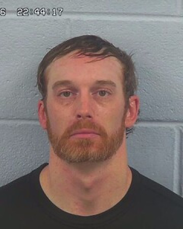 Mugshot of STEVEN MORGAN