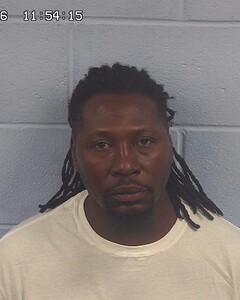 Mugshot of FLOYD COLLINS