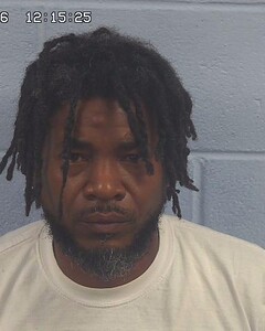Mugshot of RONELL WILLIS