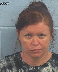 Mugshot of SANDRA HUMPHREY