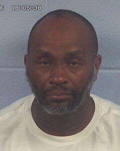 Mugshot of SEDRIC DUKES