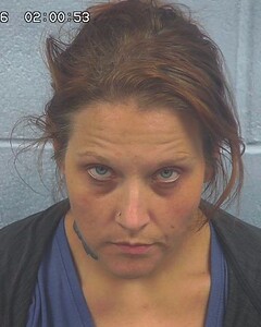 Mugshot of ASHLEY RODRIGUEZ