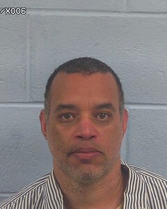 Mugshot of TERRENCE WRIGHT