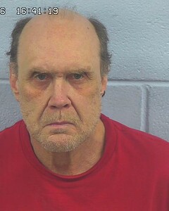 Mugshot of LARRY PRUITT