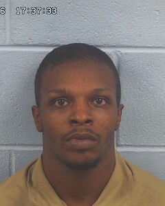 Mugshot of FRED HUNT