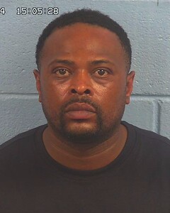 Mugshot of FLEMMINGS CHATMAN