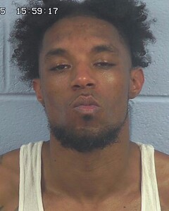 Mugshot of TORRANCE JAMES