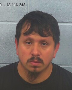 Mugshot of JOSE HERNANDEZ