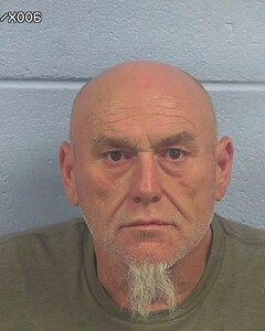 Mugshot of TRACIE RODEN