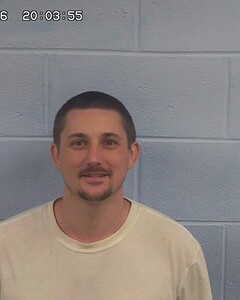 Mugshot of KENDALL JENNINGS