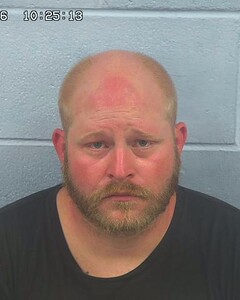 Mugshot of DEWAYNE DUGGER