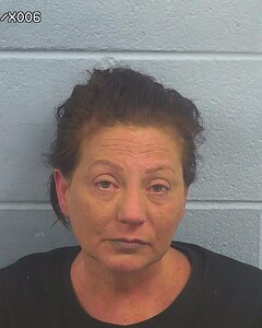 Mugshot of KORI TIDMORE