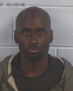 Mugshot of TRACY ASH