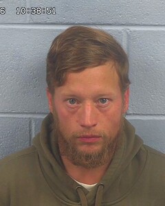 Mugshot of GARY KELL