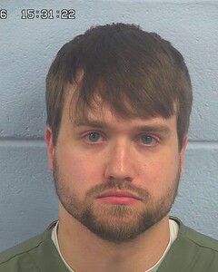 Mugshot of LANDON BEEBE