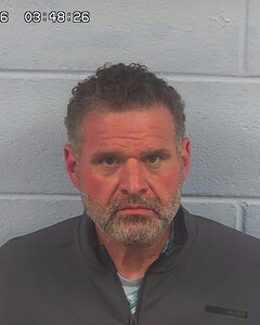 Mugshot of BRIAN BEARD