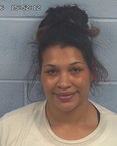 Mugshot of FAITH BLAKE