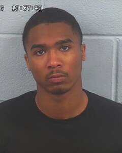 Mugshot of XAVIAN RUSSELL