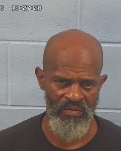 Mugshot of DALE TRIMBLE