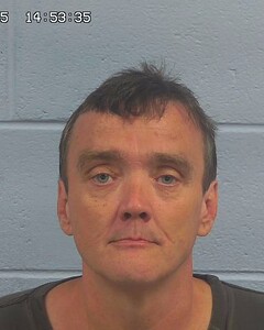 Mugshot of DAVID FREEMAN