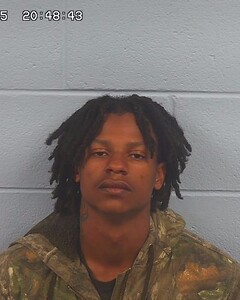 Mugshot of DEION KELLER