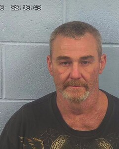 Mugshot of LARRY JACOBS