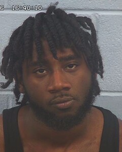 Mugshot of ANTONIO TURK