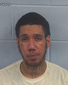 Mugshot of NICHOLAS HALL