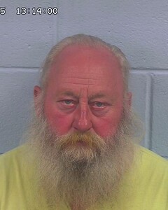 Mugshot of ARTHUR REYNOLDS
