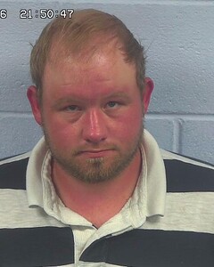 Mugshot of DAVID SIMS