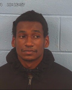 Mugshot of KAREI MILES
