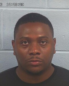Mugshot of LEONDRE ROBINSON