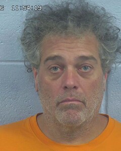 Mugshot of MICHAEL PERSICHETTI