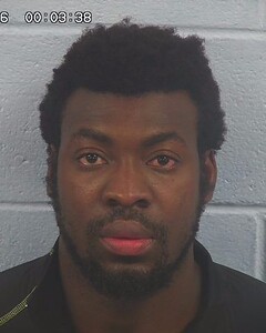 Mugshot of JEAN LOZIL