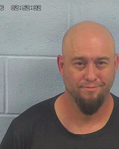 Mugshot of JAMES CLARK