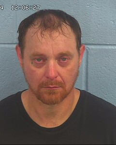 Mugshot of PHILLIP WALDROP