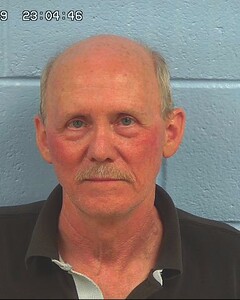 Mugshot of ORVA MCDONALD