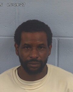 Mugshot of PRESTON KELLER
