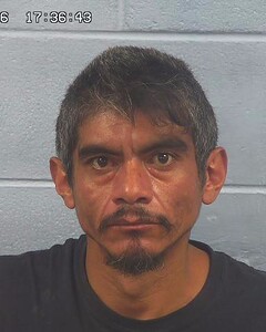 Mugshot of JUAN FRIAS-RAMIREZ
