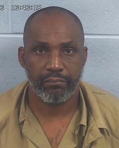 Mugshot of COSEEN SMITH