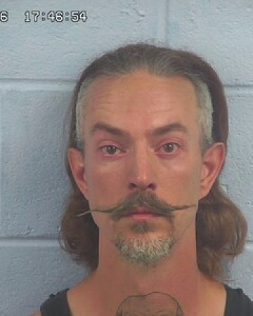 Mugshot of JUSTIN CAMPBELL