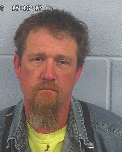 Mugshot of DAVID KELTON