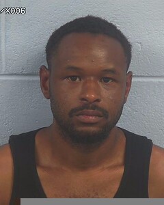 Mugshot of BRANDON JACKSON