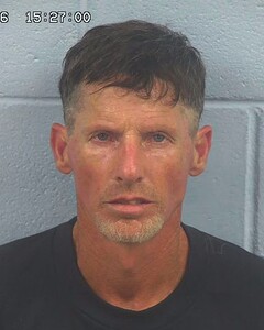 Mugshot of ROBERT ALFORD
