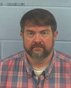Mugshot of RYAN YATES