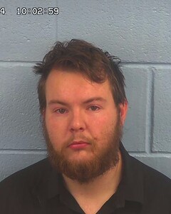 Mugshot of BRANDON WAGNON